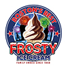 Frosty Ice Cream