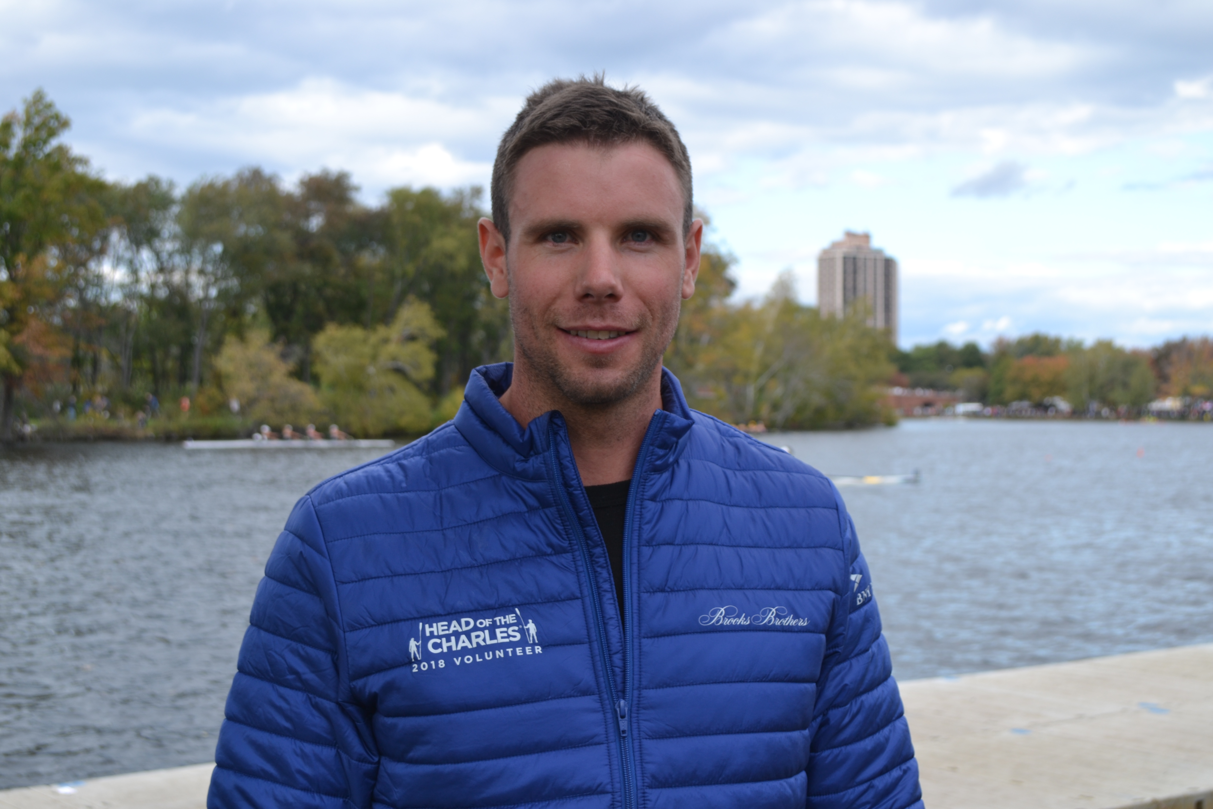 More Than A World's Fastest 2000m Time