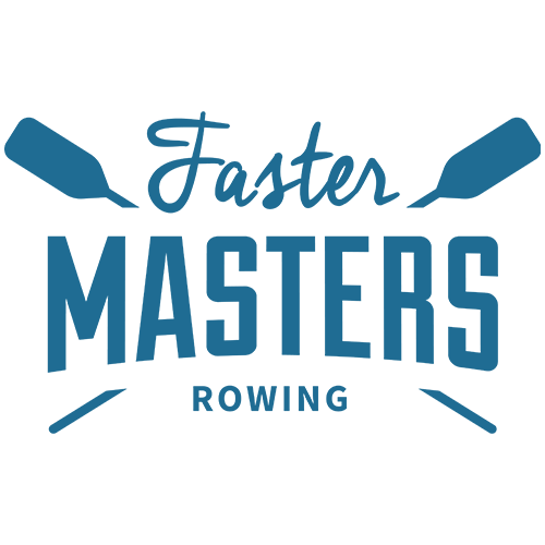 Faster Masters Rowing