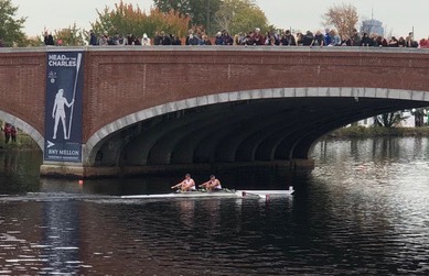 Think Racing HOCR is Tough? Try Racing Twice in Two Hours.