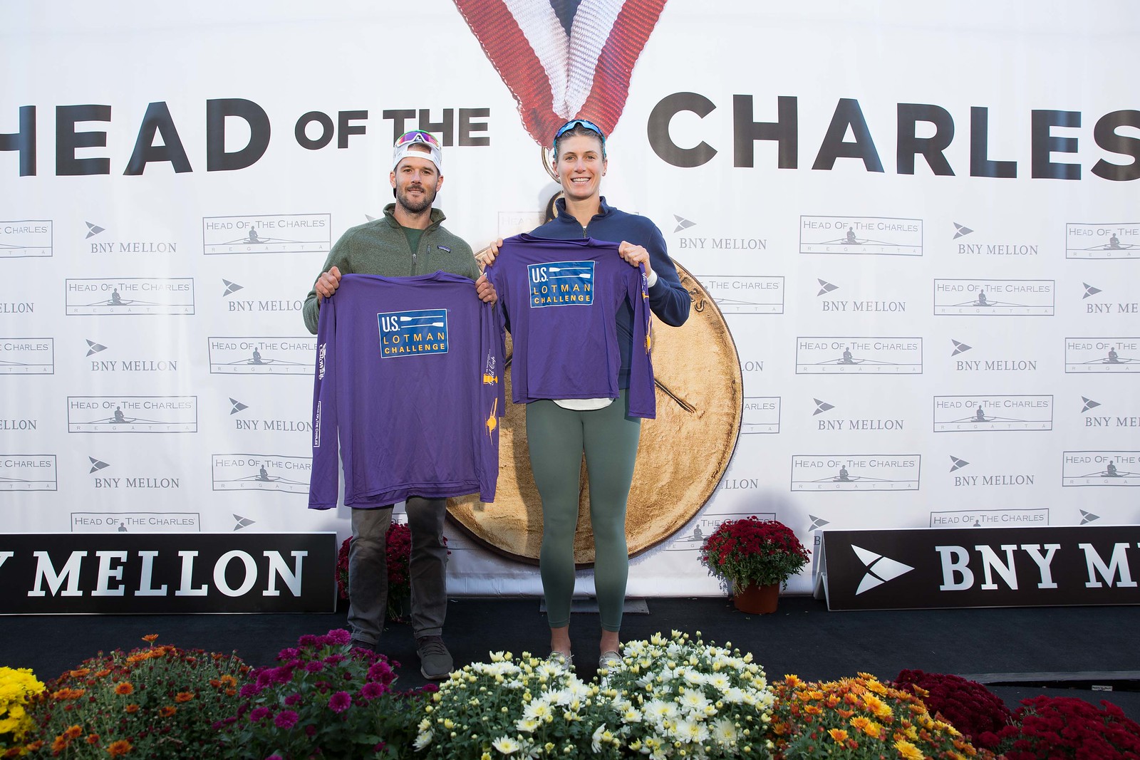 2018 Lotman Challenge
