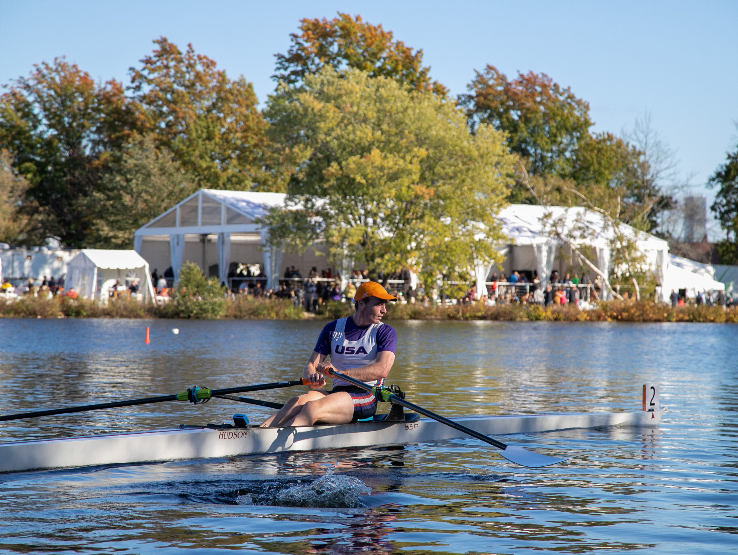 No Surprise This Time: Ben Davison Takes Second Champ 1x Title