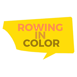 Rowing in Color