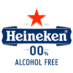 Heineken 0.0