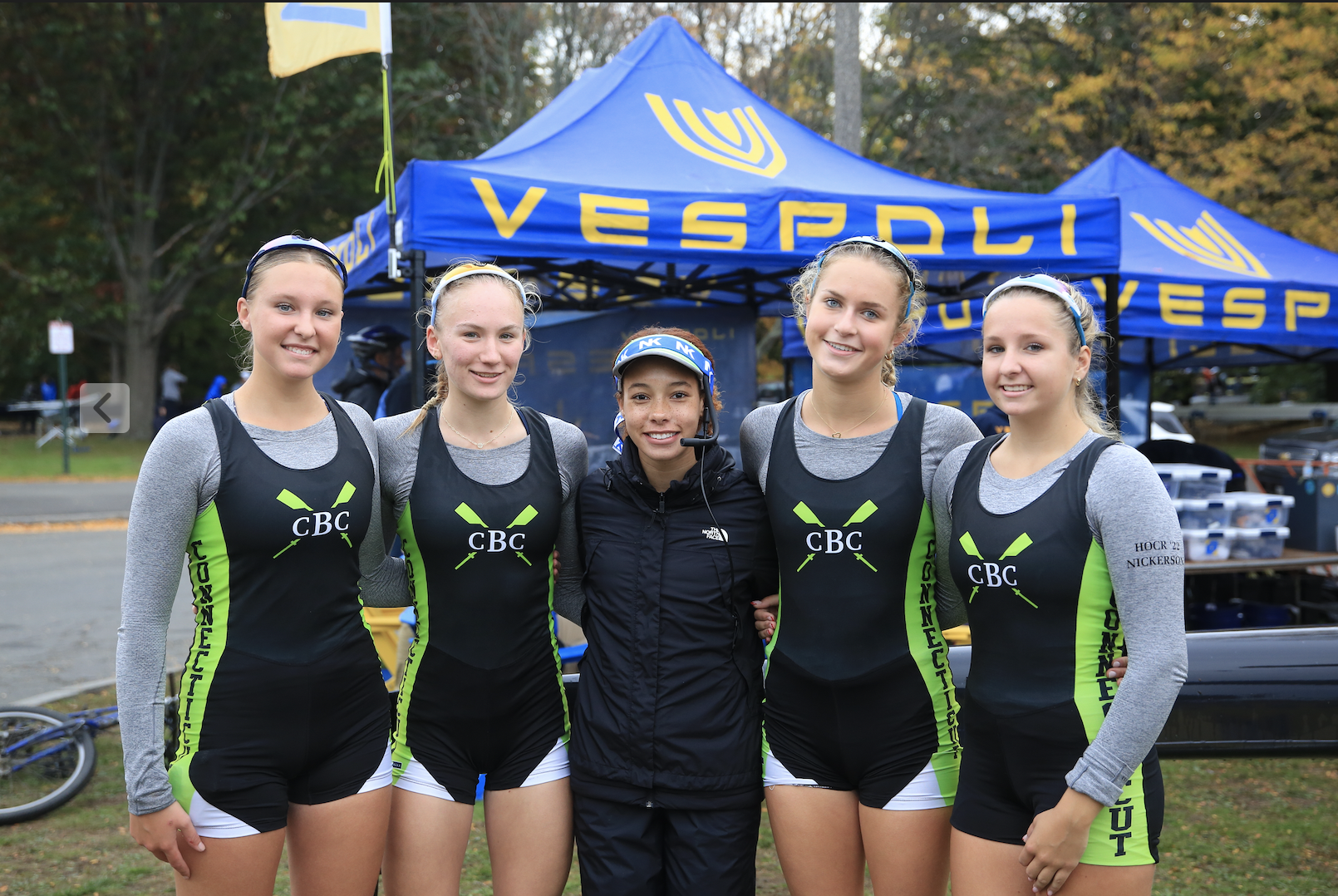 Dreams of the HOCR Youth