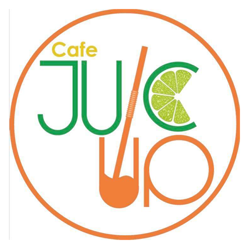 Café Juice Up