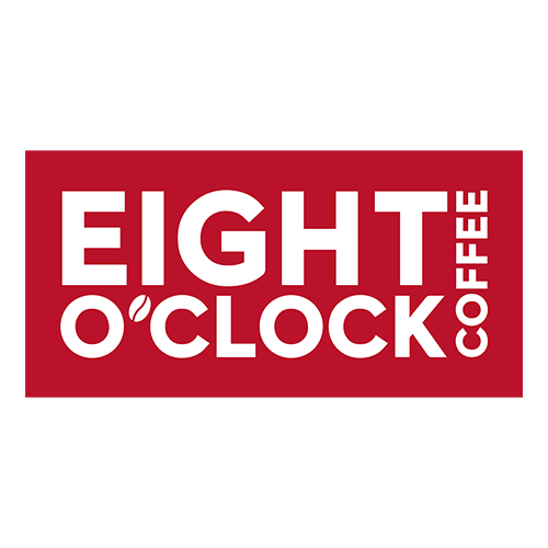 Eight O’Clock Coffee