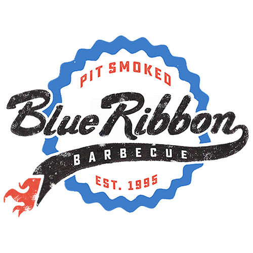 Blue Ribbon Barbecue