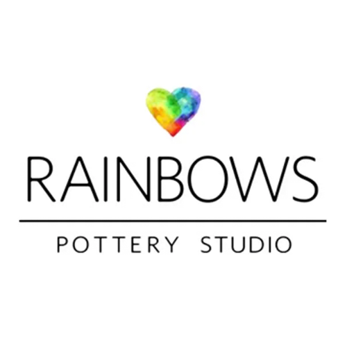 Rainbows Pottery Studio