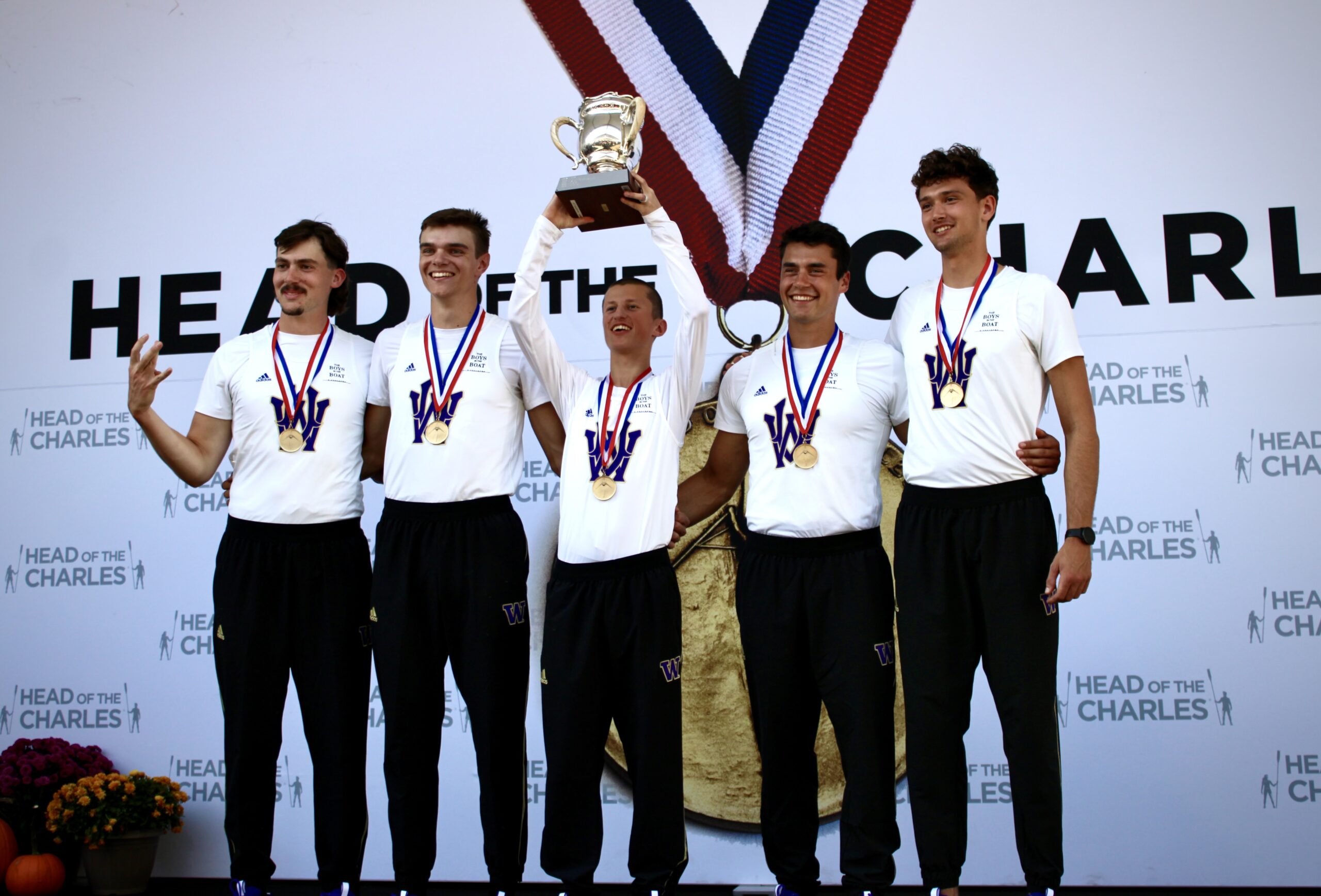Men's Champ Fours